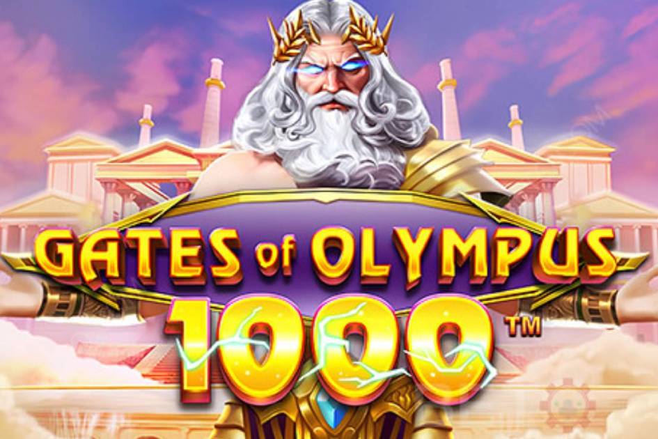 RICH QUEEN (RICHQUEEN) Casino Hot Games: Gates of Olympus