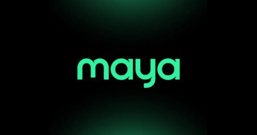 RICHQUEEN Popular Payment: Maya