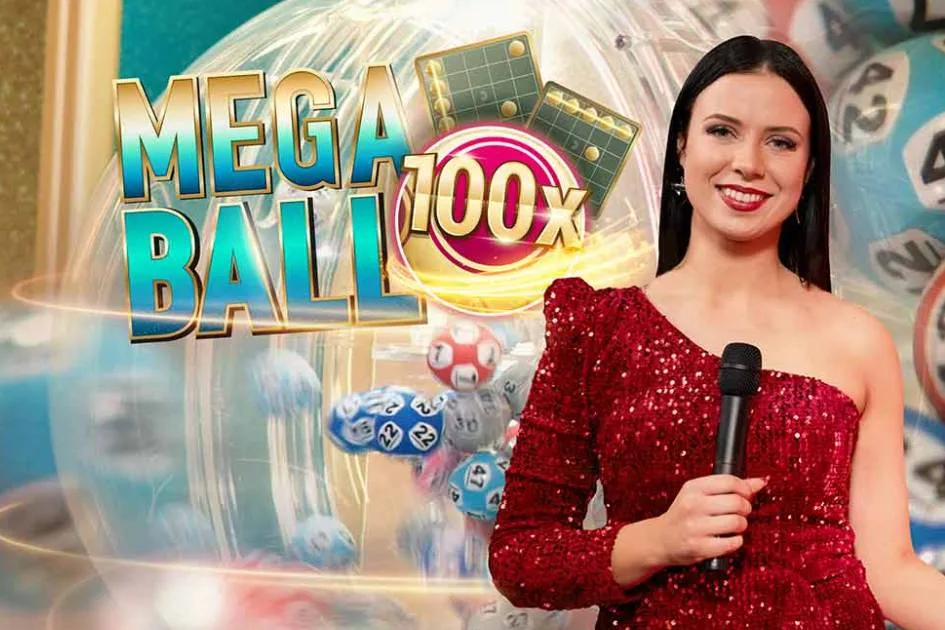 RICH QUEEN (RICHQUEEN) Casino Hot Games: Mega Ball
