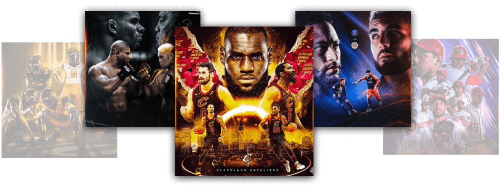 RICHQUEEN: Popular Sports Betting - Bet now on NBA, PBA, FIFA, and more!