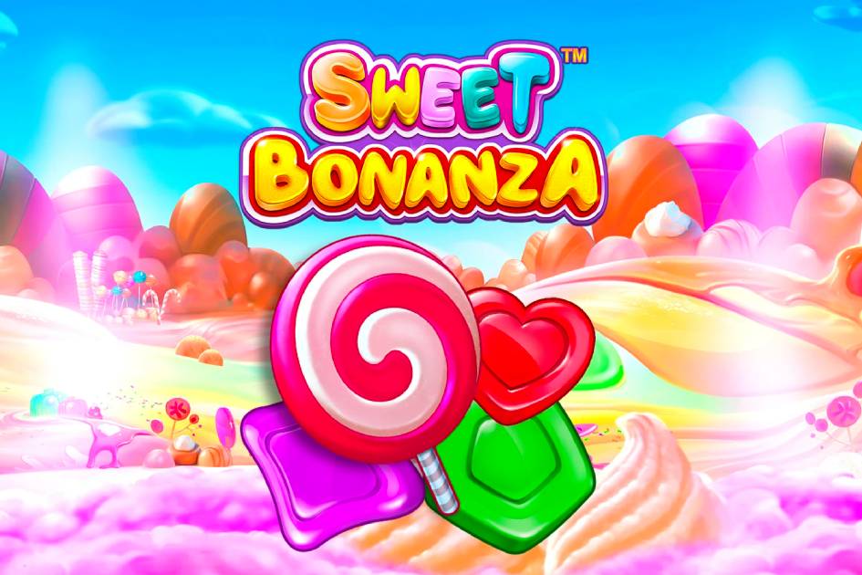 RICH QUEEN (RICHQUEEN) Casino Hot Games: Sweet Bonanza